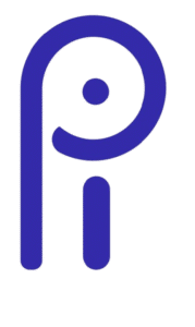 Logo Pixel Innovation, agence web à Abidjan
